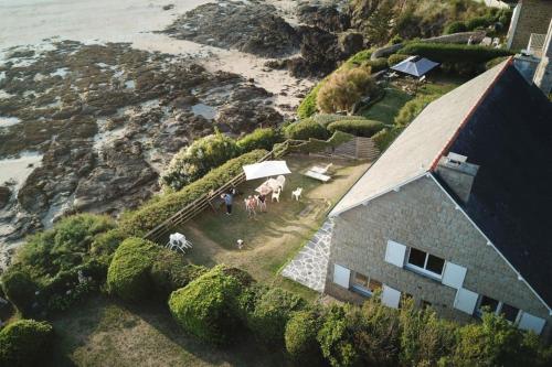 Coin de paradis inoubliable