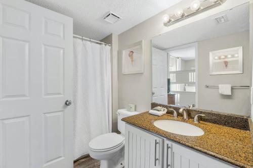 Pelican Beach Resort by Panhandle Getaways photo 97