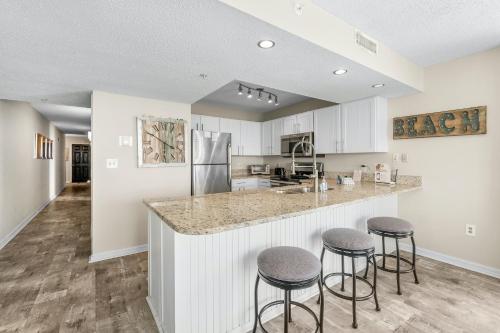 Pelican Beach Resort by Panhandle Getaways photo 90