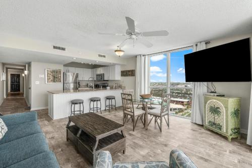 Pelican Beach Resort by Panhandle Getaways photo 89
