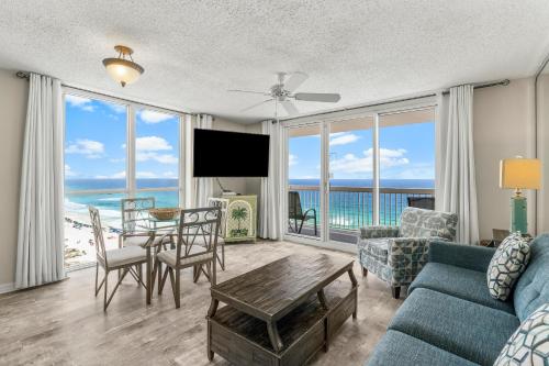 Pelican Beach Resort by Panhandle Getaways photo 87