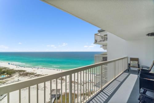 Pelican Beach Resort by Panhandle Getaways photo 100