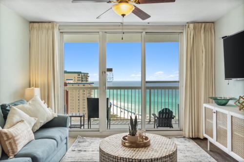 Pelican Beach Resort by Panhandle Getaways photo 98