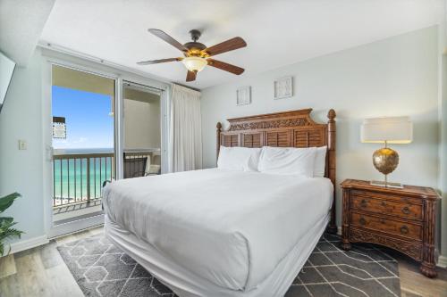 Pelican Beach Resort by Panhandle Getaways photo 104