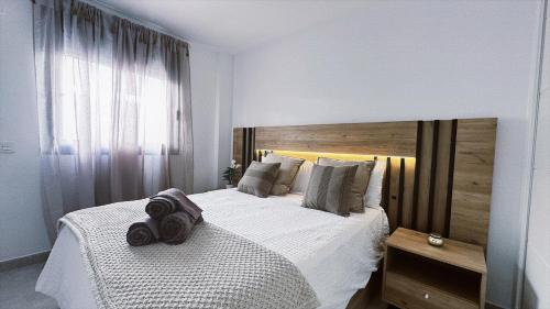 Apartamento Fuengirola - Los Boliches Playa