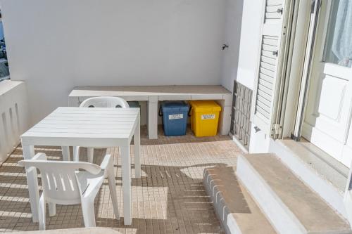 Μπαλκόνι ή βεράντα στο Residenza Il Limone