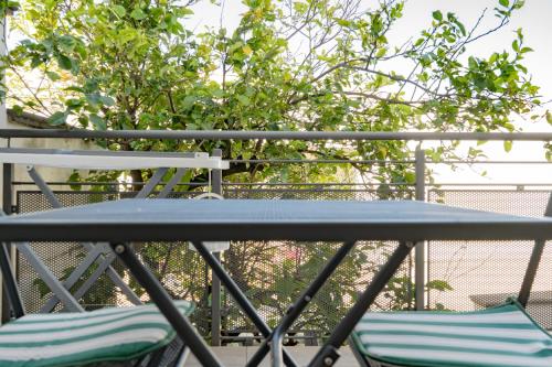 Μπαλκόνι ή βεράντα στο Residenza Il Limone