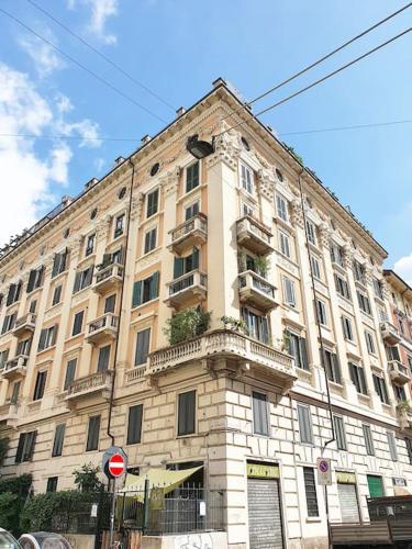 Incantevole Appartamento sui Navigli Netflix WIFI