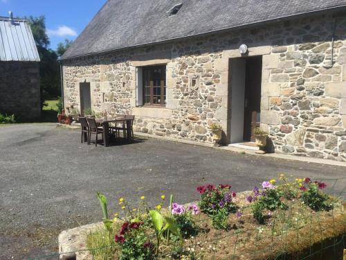 Brittany France 2 Beds Free Wi-Fi - Parking & Garden