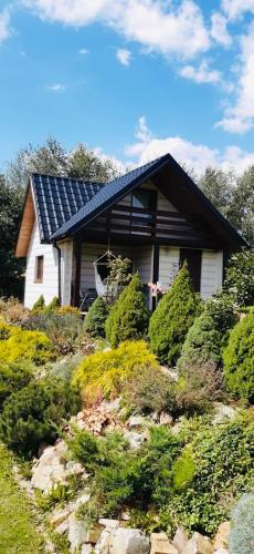 Domek KRAJNO ŚWIETA KATARZYNA