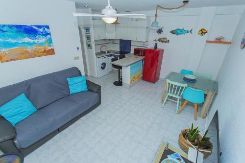 230 Lovely Mar Azul Alicante-Holiday