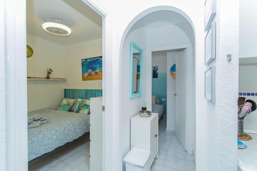 230 Lovely Mar Azul Alicante-Holiday
