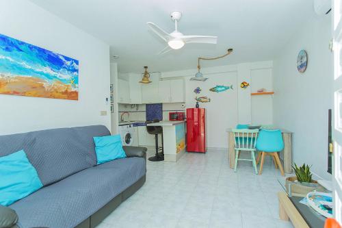 230 Lovely Mar Azul Alicante-Holiday
