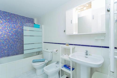 230 Lovely Mar Azul Alicante-Holiday
