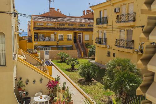 230 Lovely Mar Azul Alicante-Holiday