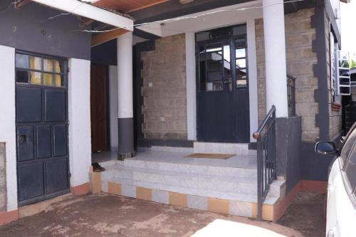 Φωτογραφία από το άλμπουμ του Immaculate 3 bedroom House in Ndenderu near Ruaka σε Karuri