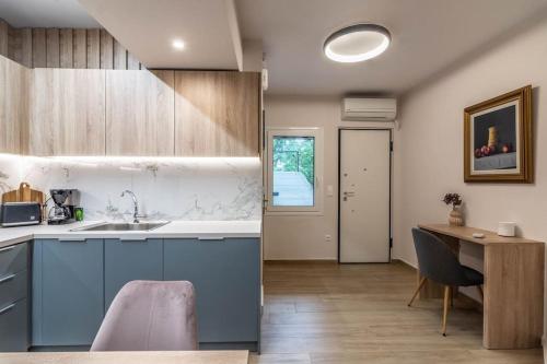Quiet Studio With Free Parking