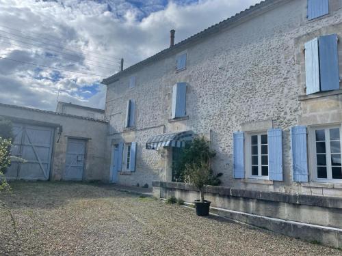 Les Hauts de Saint Jacques - Cognac