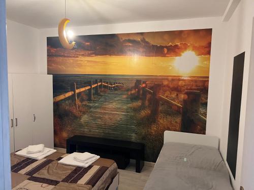 Goodtime apartament