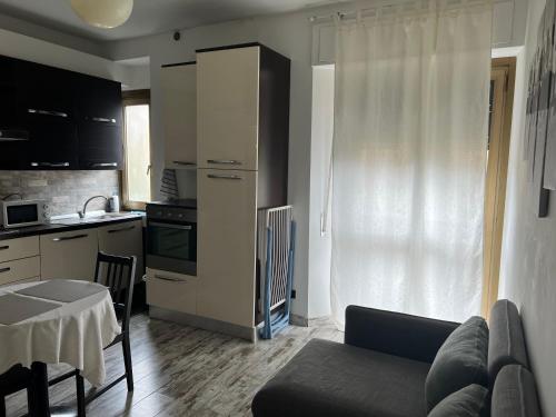 Goodtime apartament