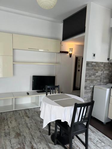 Goodtime apartament