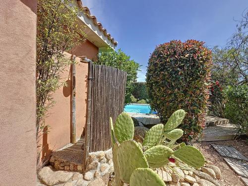 Maison porto vecchio - lecci