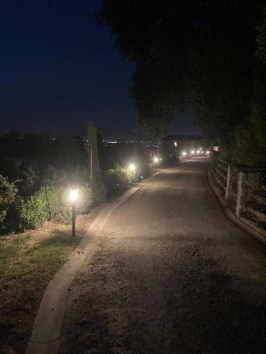 Fotografie z fotogalerie ubytování Podere agli Arrighi v destinaci Signa