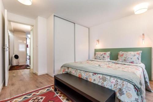 Cute 1-bedroom next to Douro River