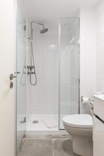 Cute 1-bedroom next to Douro River