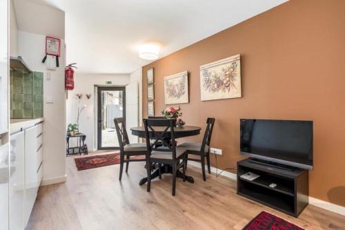 Cute 1-bedroom next to Douro River