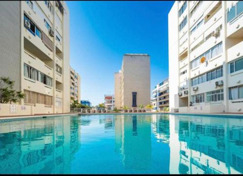 Hola MarBella Splendid apartment with stunning view