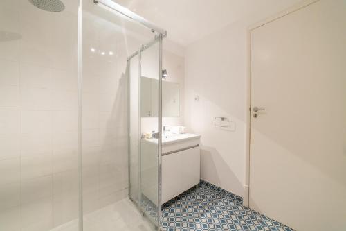 Desterro 4 - Historical four-bedroom apartment