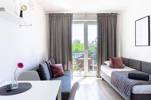 Gambar di galeri bagi Willa Alexandria - Basen, Cisza, Komfort - Domki i Apartamenty Karwia di Karwia
