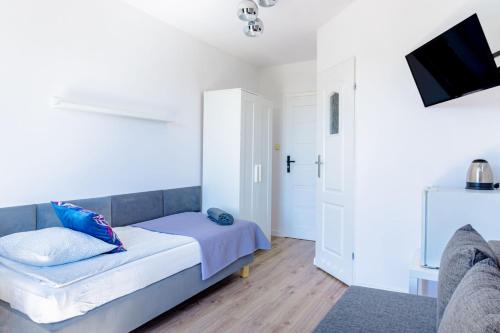 Gambar di galeri bagi Willa Alexandria - Basen, Cisza, Komfort - Domki i Apartamenty Karwia di Karwia