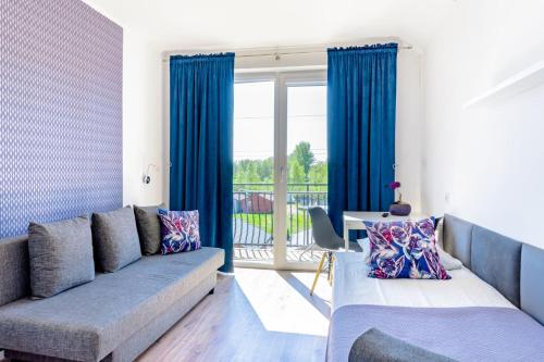 Gambar di galeri bagi Willa Alexandria - Basen, Cisza, Komfort - Domki i Apartamenty Karwia di Karwia