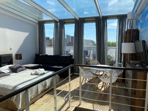 Apartament nad morzem