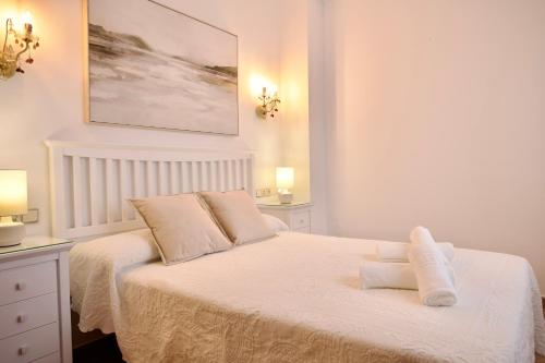 NUEVA 33 Apartamentos en el centro de Nerja
