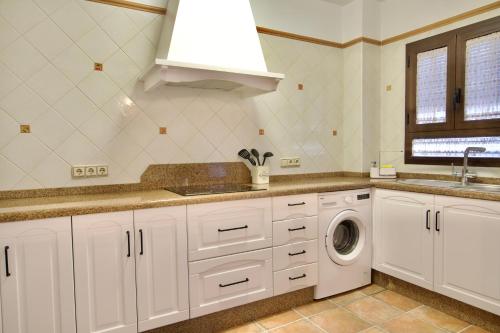 NUEVA 33 Apartamentos en el centro de Nerja