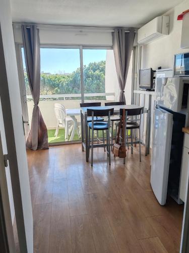 Appartement La Grande Motte