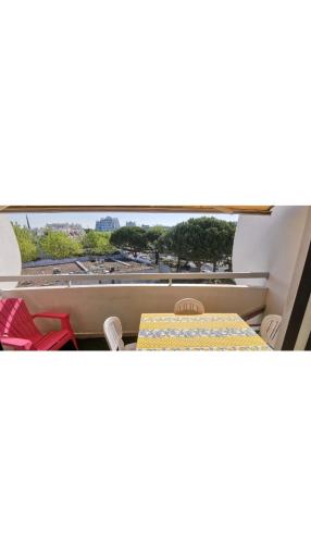 Appartement La Grande Motte