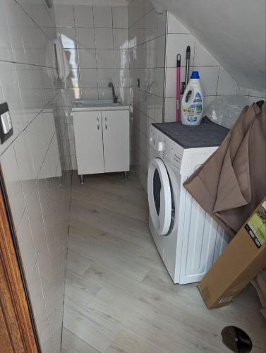 Φωτογραφία από το άλμπουμ του Casa nel borgo della tranquillità σε Cetara