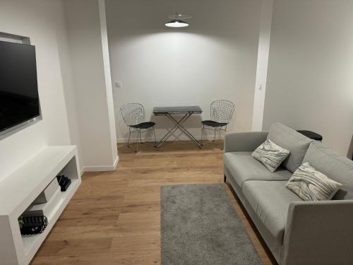 Gallery image of Appartement IX - Haut Standing Proche Luxembourg et Cattenom in Nilvange