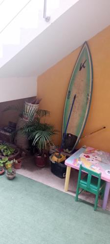 Φωτογραφία από το άλμπουμ του departamento en el segundo piso σε Huanchaco