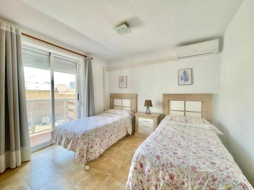 Old Town Coza Apartment Benidorm