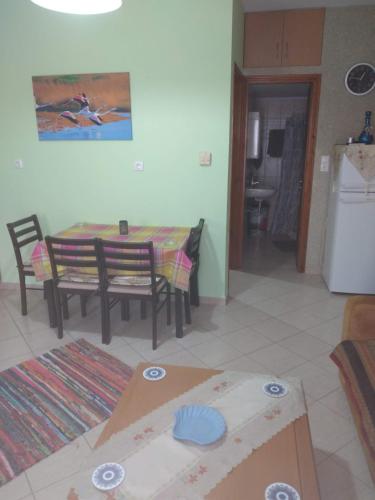 Fotografie z fotogalerie ubytování Konstantakis Apartment Kornos v destinaci Kornós