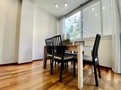 Fotografia z galérie ubytovania Carmed Homely Apartment by HLCLUB Agency v destinácii Vilanova i la Geltrú