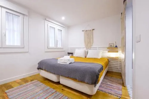 Foto Casa Velhinha - Design, Culture and Comfort in Guimarães 6