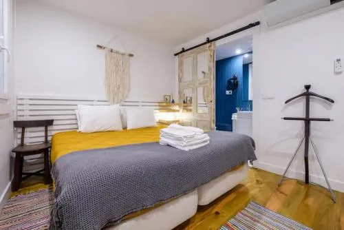 Foto Casa Velhinha - Design, Culture and Comfort in Guimarães 2