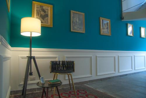 Gallery image of Bookbreakfast in Terme Vigliatore