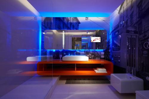Town Suites